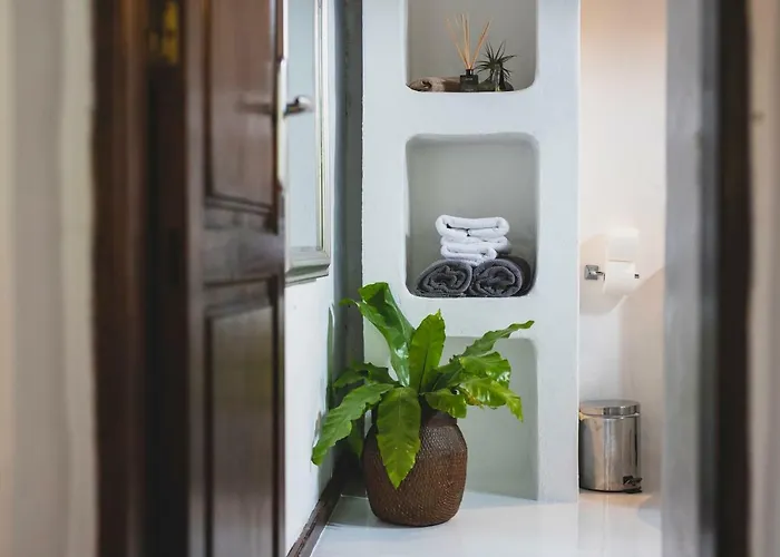 Malvasia Rural Estate & Vineyard * Tías