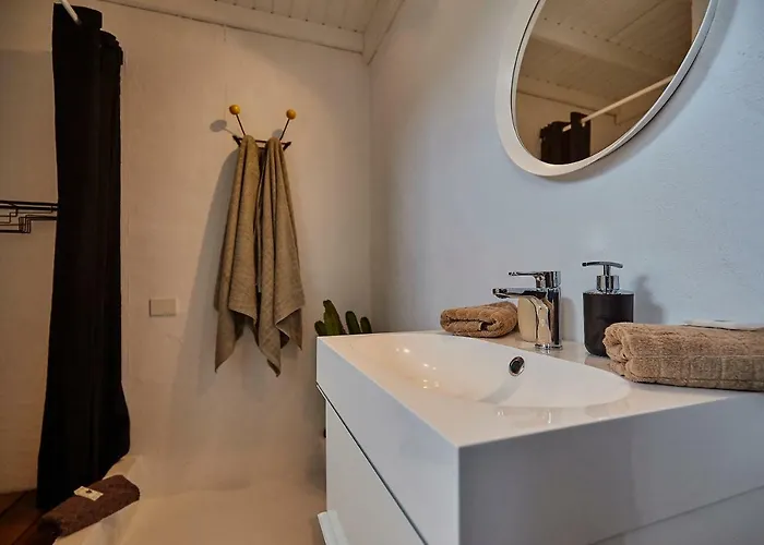 בית הארחה Malvasia Rural Estate & Vineyard