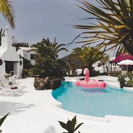 Guest house Malvasia Rural Estate & Vineyard *