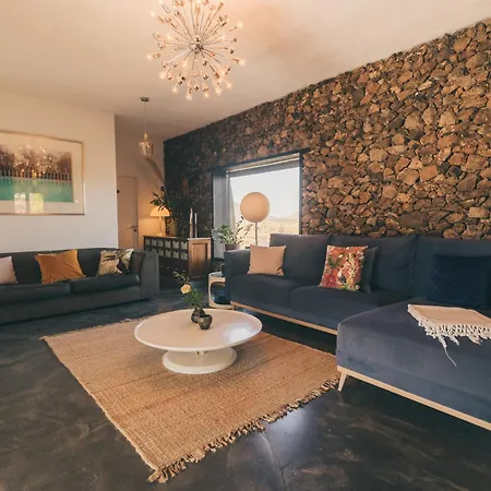 Guest house Malvasia Rural Estate & Vineyard