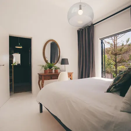 Malvasia Rural Estate & Vineyard Guest house