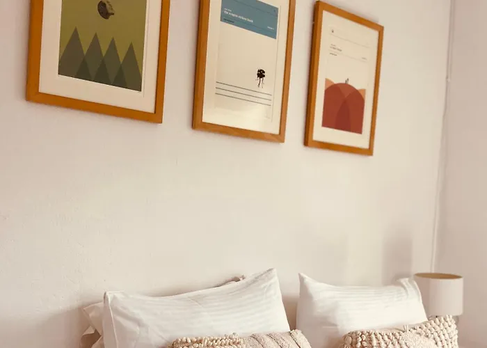 Guest house Malvasia Rural Estate & Vineyard