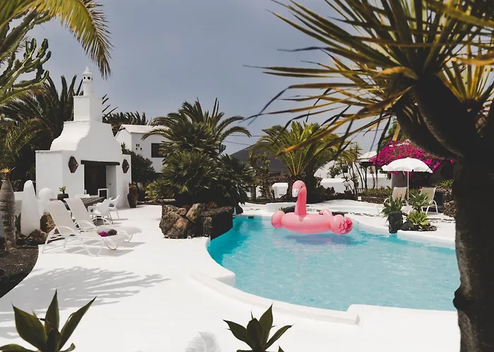 Guest house Malvasia Rural Estate & Vineyard *