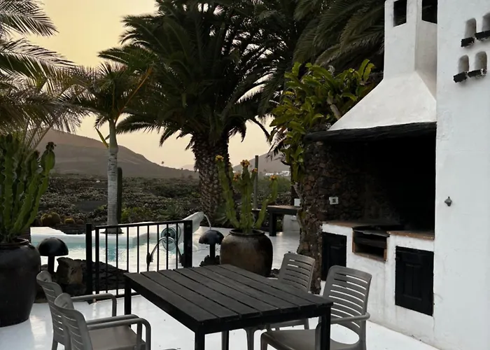 Malvasia Rural Estate & Vineyard Guest house