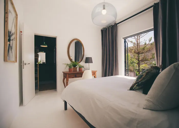 Malvasia Rural Estate & Vineyard Guest house