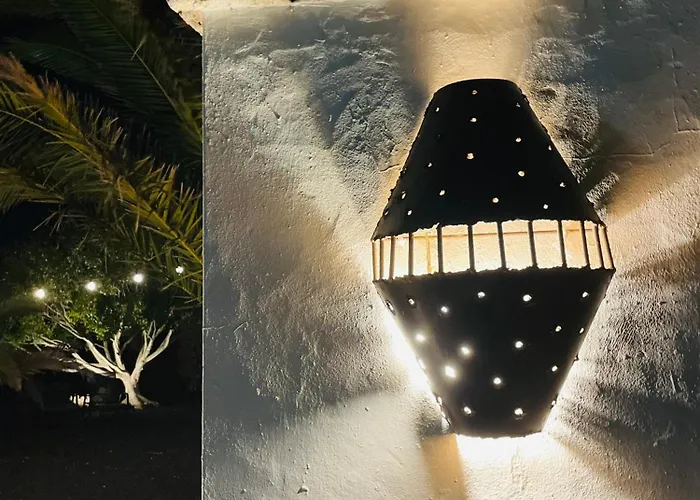 Malvasia Rural Estate & Vineyard