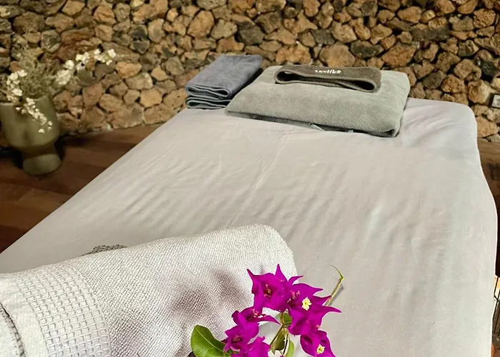 Malvasia Rural Estate & Vineyard *