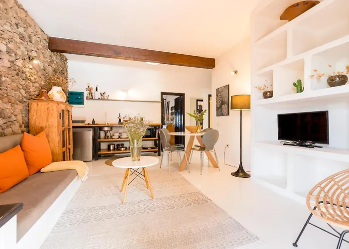 Guest house Malvasia Rural Estate & Vineyard *