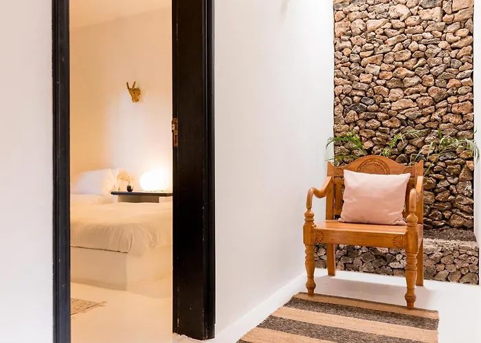 Malvasia Rural Estate & Vineyard