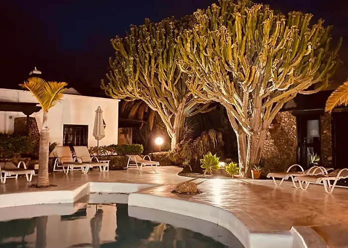 Guest house Malvasia Rural Estate & Vineyard