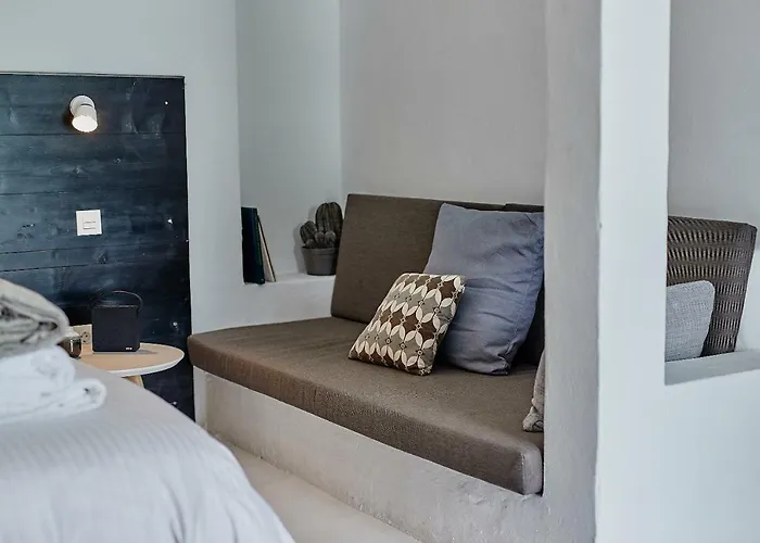 Malvasia Rural Estate & Vineyard Guest house